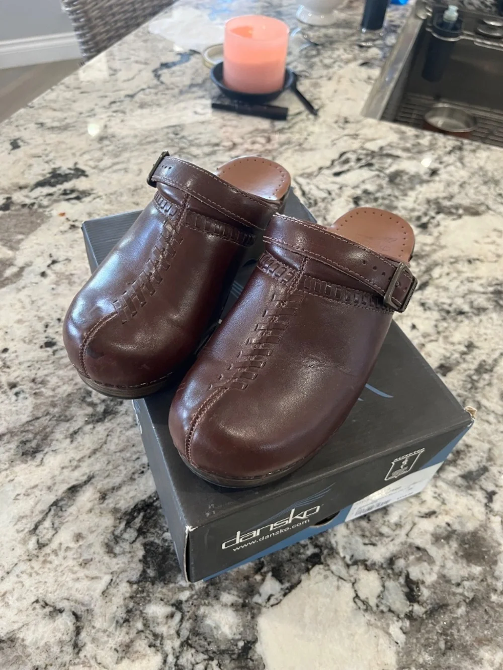 Dansko clogs - Picture 2 of 10